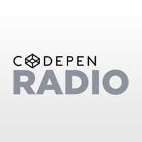 CodePen Radio